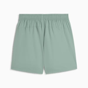 PUMATECH Relaxed Shorts 6" Men, Green Moon, extralarge